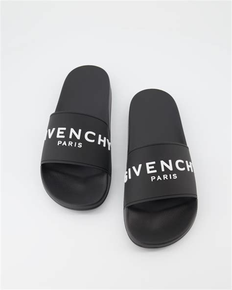 givenchy claquette|Givenchy women's slides.